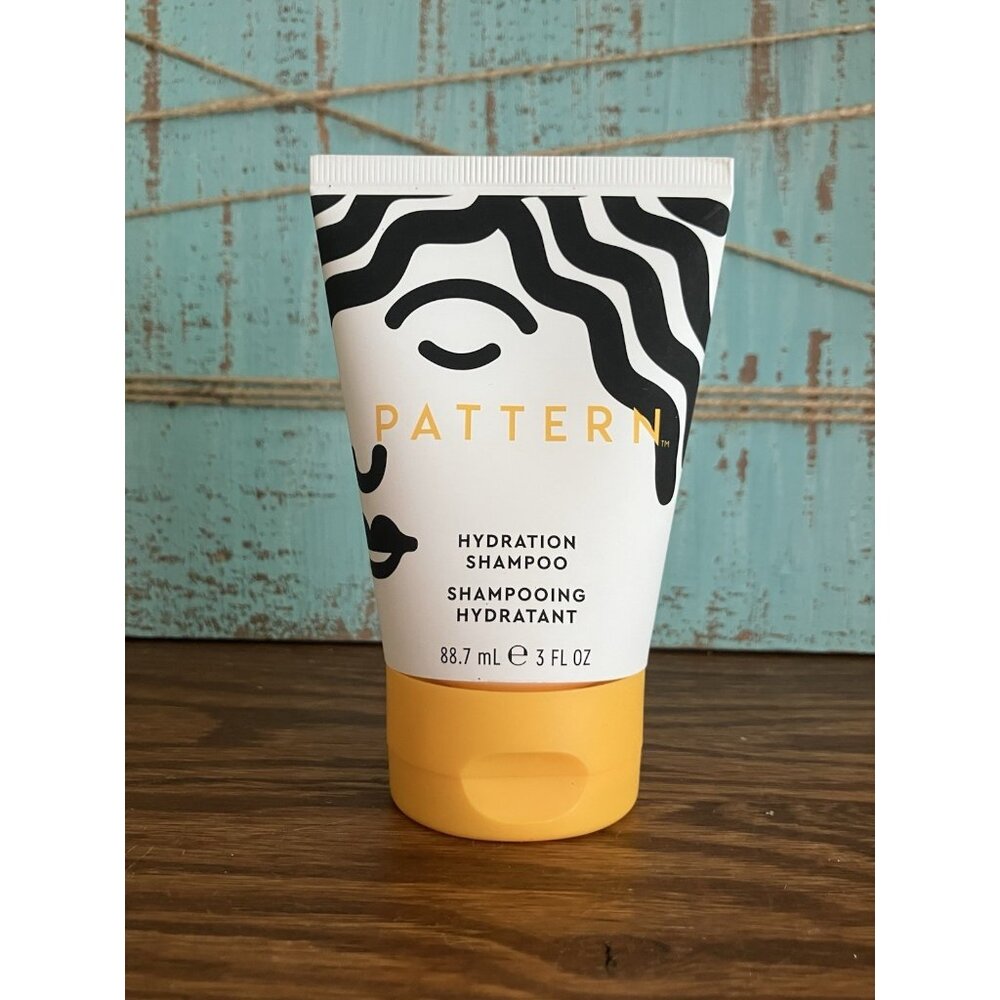 PATTERN by Tracee Ellis Ross Mini Hydration Shampoo 3 oz/ 88.7 mL  Sealed NEW
